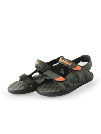 Timberland Sandalen Groen 258624