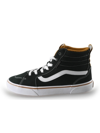 Vans Sneakers Groen 258631