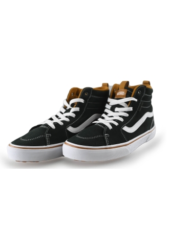 Vans Sneakers Groen 258631
