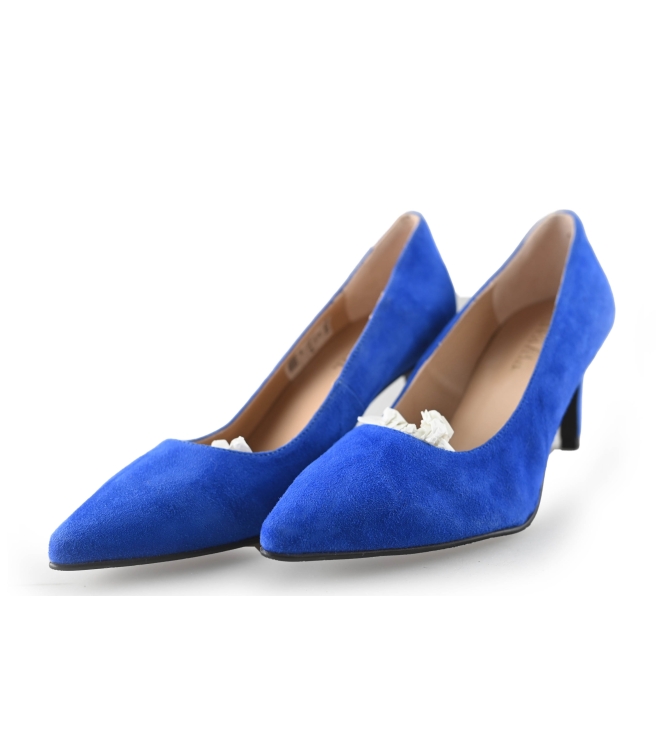 Linea Zeta Pumps