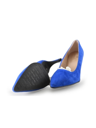 Linea Zeta Pumps