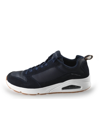 Skechers Sneakers Grijs 258636
