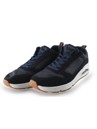 Skechers Sneakers Grijs 258636