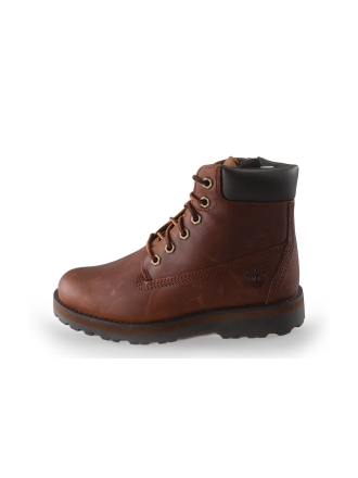 Timberland Veterboots Cognac 258637