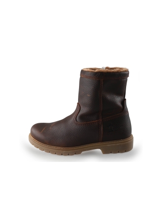 Panama Jack Laarzen Bruin 258638