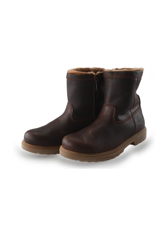 Panama Jack Laarzen Bruin 258638