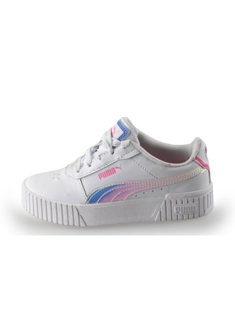 Puma Sneakers Wit 258639