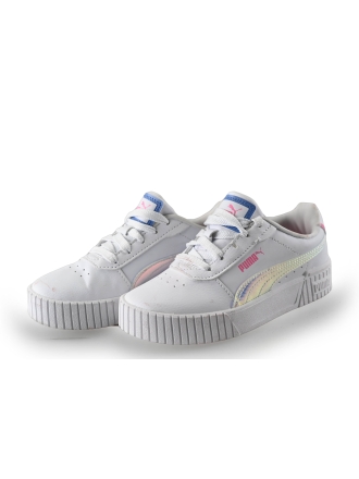 Puma Sneakers Wit 258639