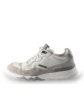 Floris van Bommel Sneakers Wit 258646