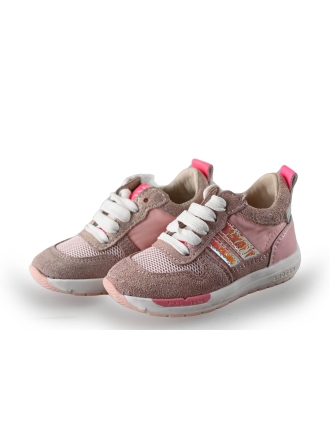 Shoesme Sneakers Roze 258648