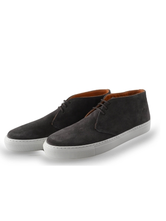 Reinhard Frans Sneakers Grijs 258651