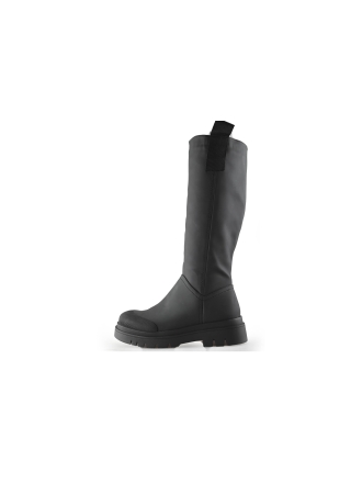 Boohoo Laarzen Zwart 258656
