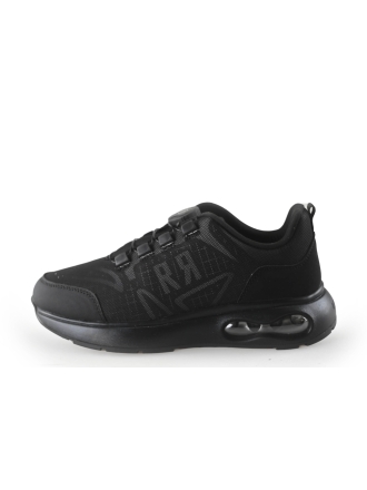 Red-Rag Sneakers Zwart 258657