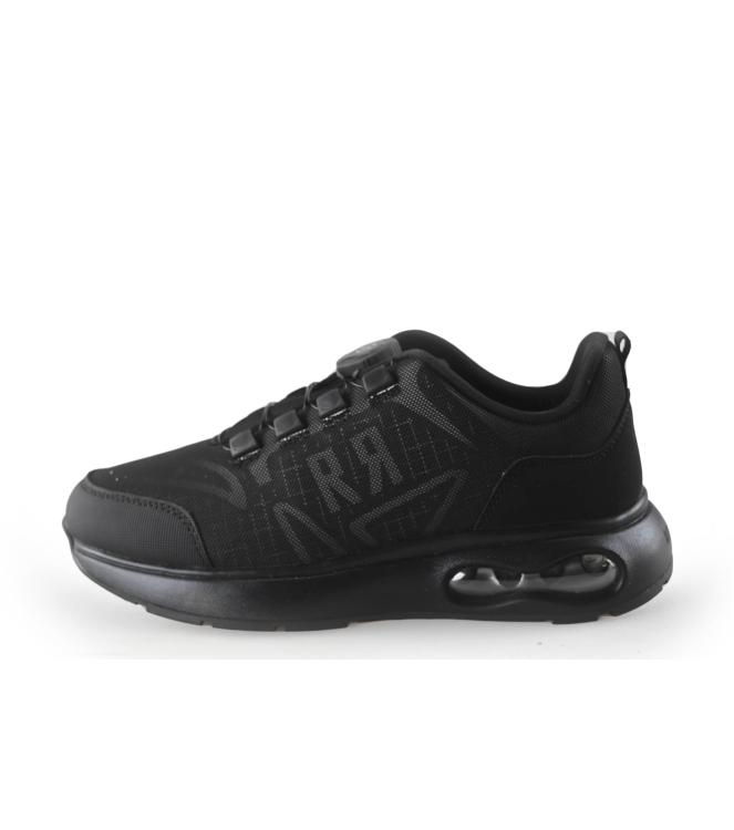 Red-Rag Sneakers