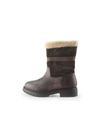 Loff 1881 Snowboots Bruin 258661