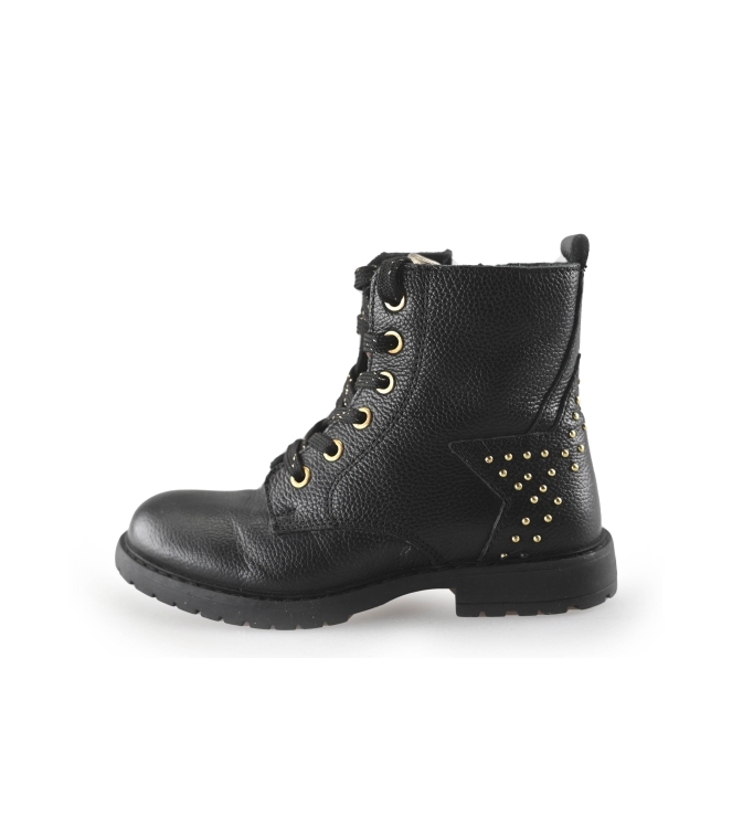 Ikke Veterboots