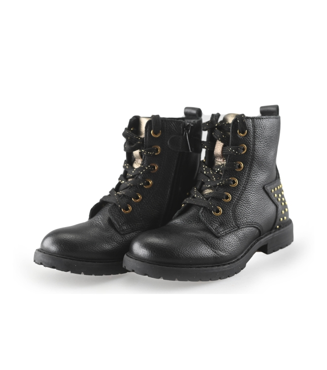 Ikke Veterboots
