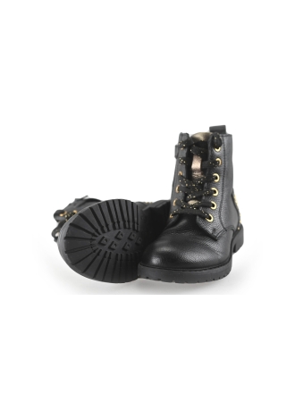 Ikke Veterboots