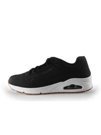 Skechers Sneakers Zwart 258665