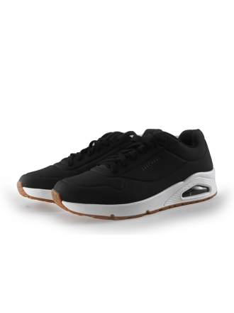 Skechers Sneakers Zwart 258665