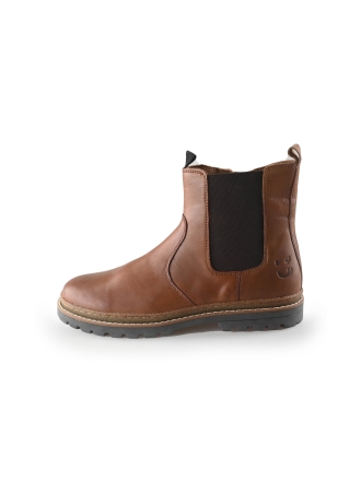 Timberland Chelsea boots Bruin 258669