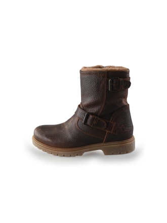 Manfield Boots Bruin 258671