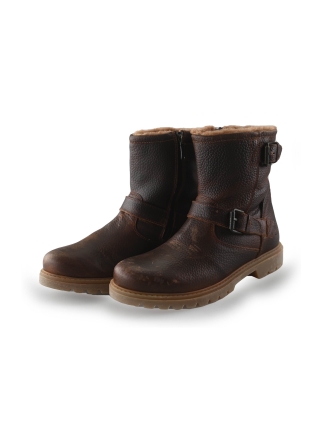 Manfield Boots Bruin 258671