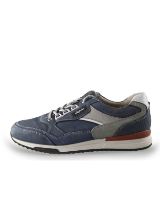 Australian Sneakers Blauw 258684