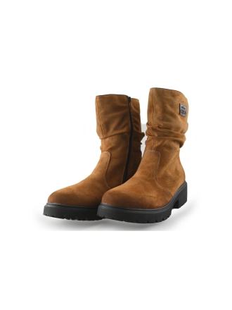 Rieker Boots Cognac 258688
