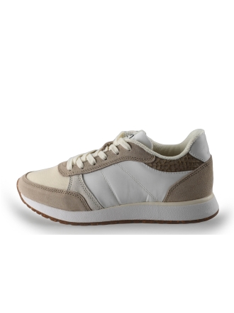 Woden Sneakers Wit 258695