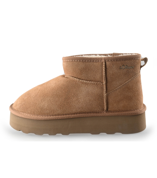 Nelson Boots