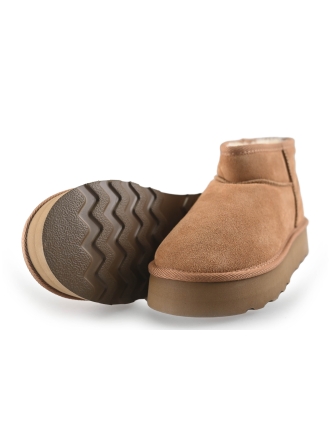Nelson Boots