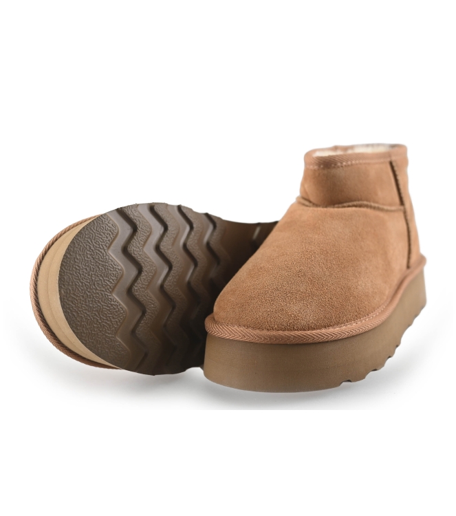 Nelson Boots