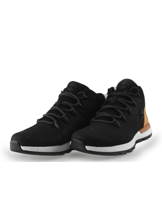 Timberland Hoge sneakers Zwart 258702