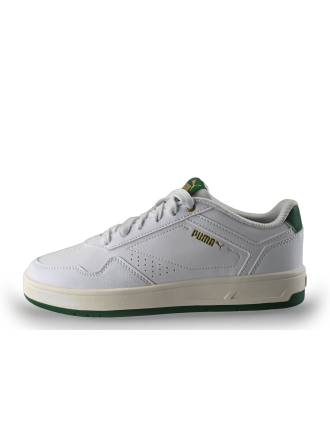 Puma Sneakers Wit 258704