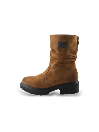 Rieker Boots Cognac 258707