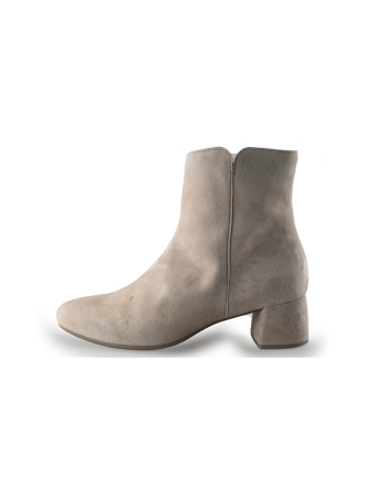 Gabor Enkellaarzen Beige 258708
