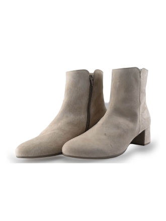Gabor Enkellaarzen Beige 258708