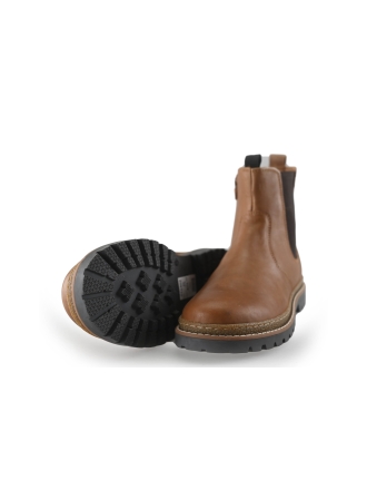 Muyters Chelsea boots