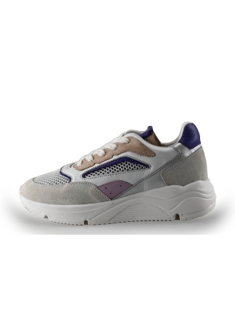 Giga Sneakers Wit 258714