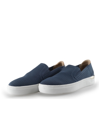 Soliver Sneakers Blauw 258717