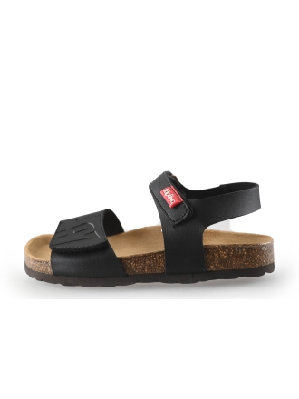 Kipling Sandalen Zwart 258724