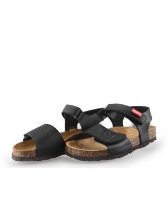 Kipling Sandalen Zwart 258724