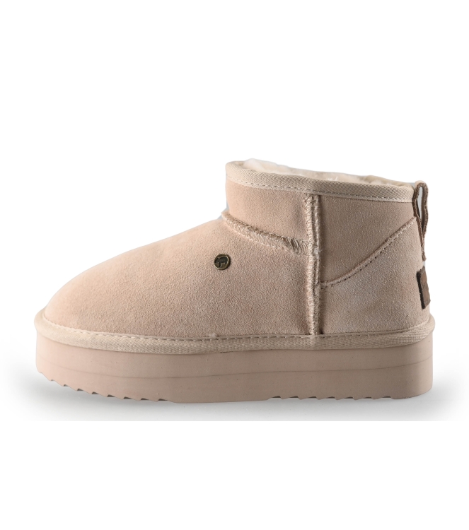 Warmbat Boots