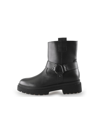 Cellini Biker boots Zwart 258731