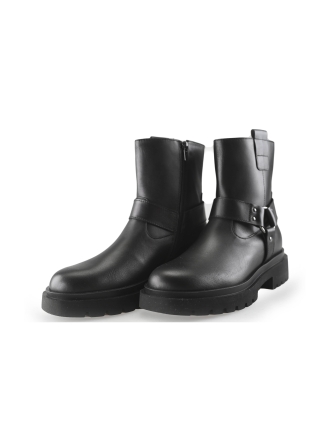 Cellini Biker boots Zwart 258731