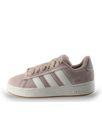 Adidas Sneakers Beige 258732