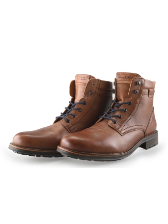 Vanlier Veterboots Cognac 258734