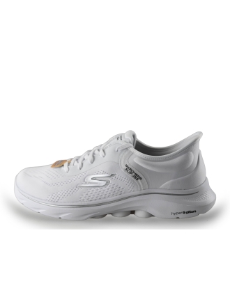 Skechers Instappers Wit 258737