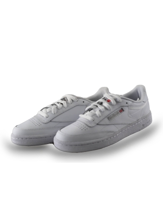 Reebok Sneakers Wit 258738